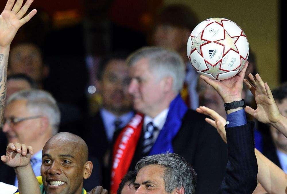 CorSport: Mourinho-Inter, scelta di cuore