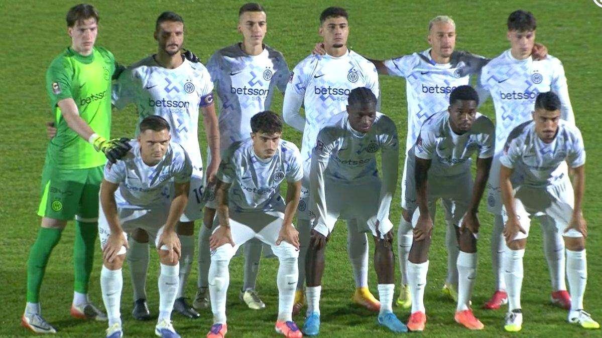 L'Inter U23 di Vecchi si gode la sua prima luce, ma con poco tifo: sotto gli ottomila gli spettatori finora