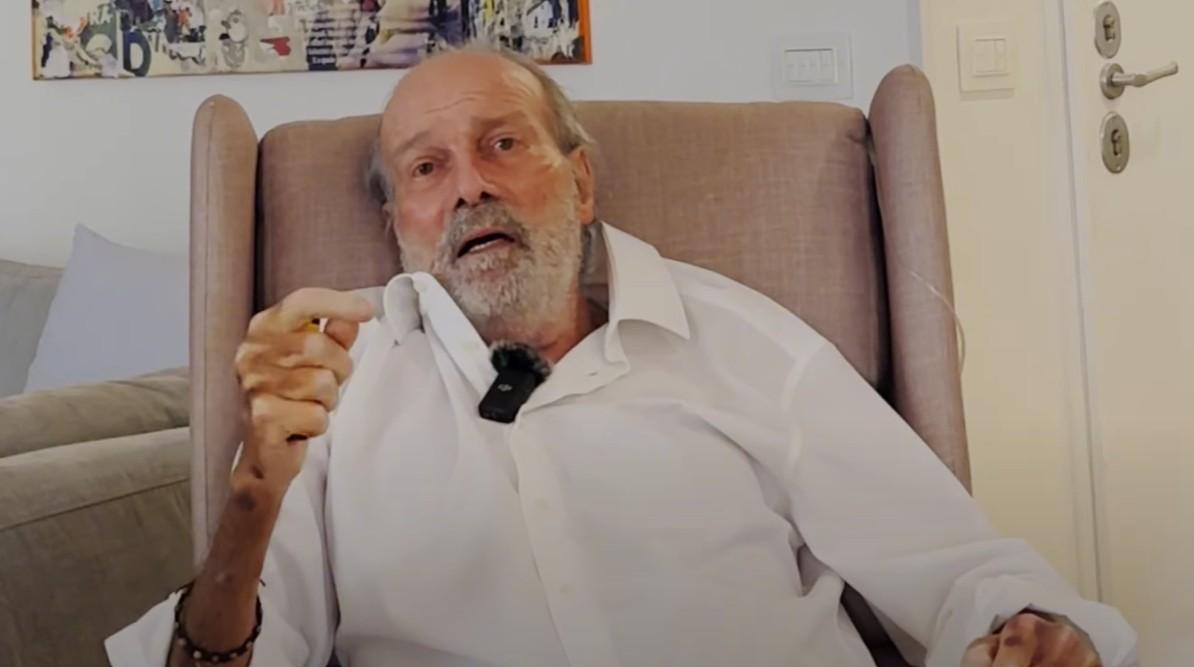 L'urlo di dolore di Walter Sabatini: "Questa vita non mi piace, devo reagire"