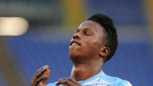Lazio, Keita via? Il senegalese è punto fermo di Inzaghi