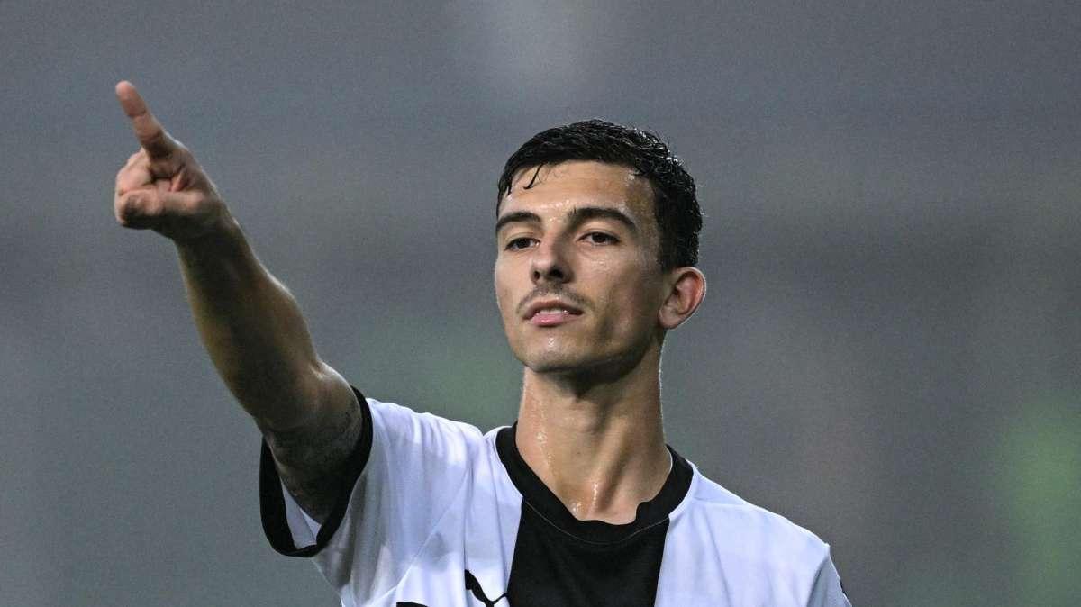 Parma, Delprato: "Con il Milan firmo per un pari. Solo Inter, Napoli e forse Roma non firmerebbero"