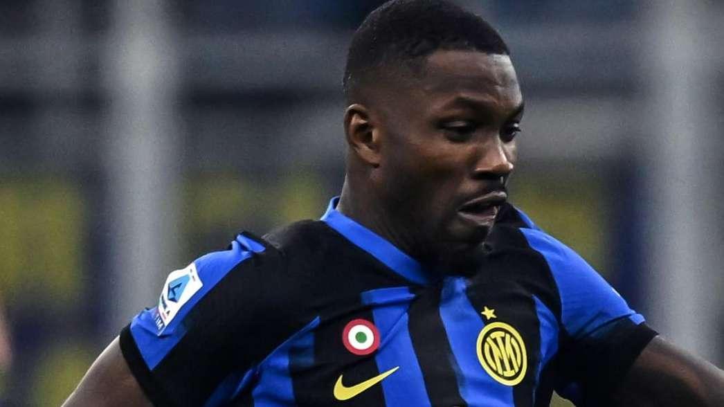 Inter-Juventus, le pagelle - Pavard da leader, Calhanoglu mente superiore. Thuram Mister Chaos