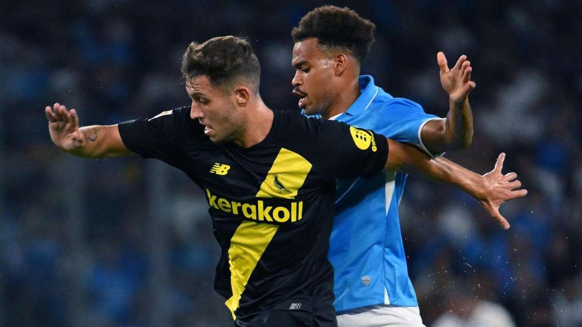 Sky - Inter U23, per l'attacco nerazzurro si pensa al ritorno di Abiuso