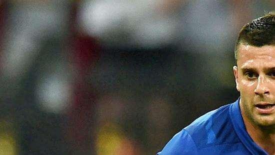 T. Motta, dopo il flop Mondiale i guai al ginocchio
