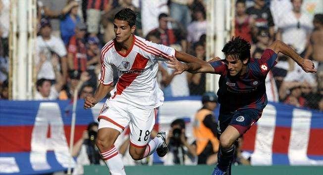 GazSport: "L'Inter si muove per Lamela". E Sanchez?