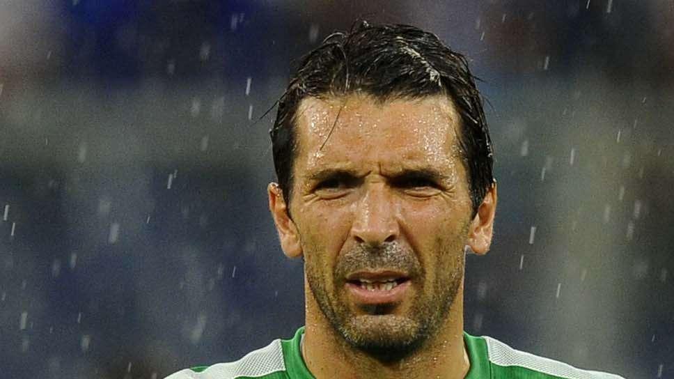 Buffon: "Temiamo l'Inter! Loro come la prima Juve di Conte. Vogliono lo Scudetto"