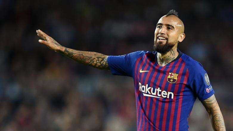Mundo Deportivo - L'Inter Miami in corsa per Vidal: il cileno prima conferma sui social, poi ci ripensa