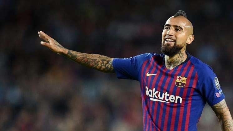 FcIN - Inter, nessuna trattativa per SMS e Gagliardini. Contatti con l'agente di Vidal: c'è l'idea prestito 