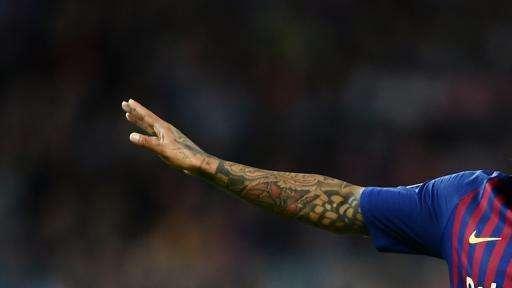 Le Parisien - Barça-Neymar, Vidal offerto al Psg. Proposta respinta, ma una conferma: il cileno è in uscita