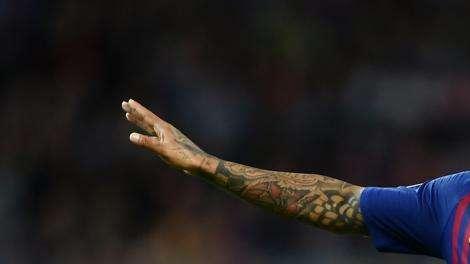 Arturo Vidal-Inter, un like a Zamorano accende i tifosi