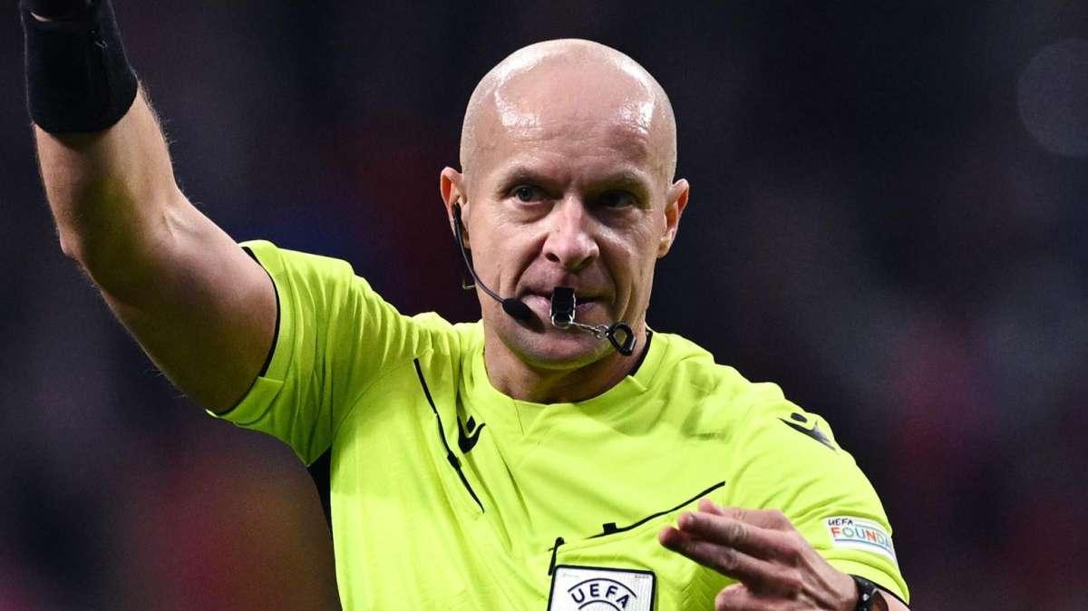 GdS - A Milano fischia Marciniak: bilancio negativo per i nerazzurri. Il polacco è al terzo Inter-Barça