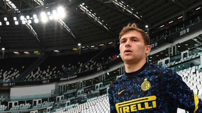 Adani: "Barella, ricordate cosa disse Conte dopo Dortmund? Il salto l'ha fatto nel post-lockdown
