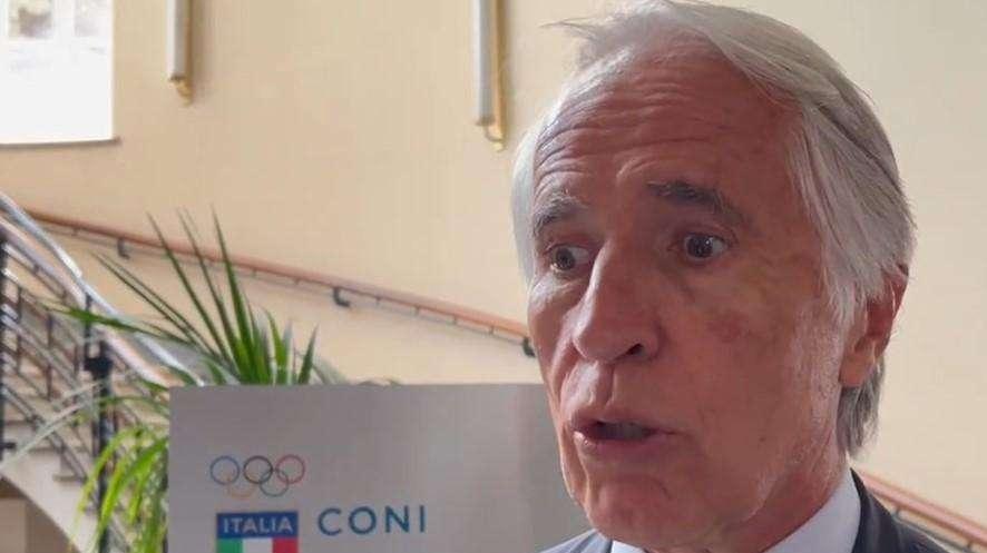 Malagò, no ad un quarto mandato da presidente CONI: l'idea è di dargli un ruolo nel calcio