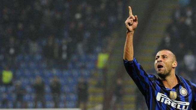 Per Walter Samuel pronto il rinnovo sino al 2013
