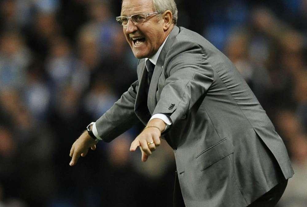 Delneri: "A San Siro senza paura. Bravo Benitez..."