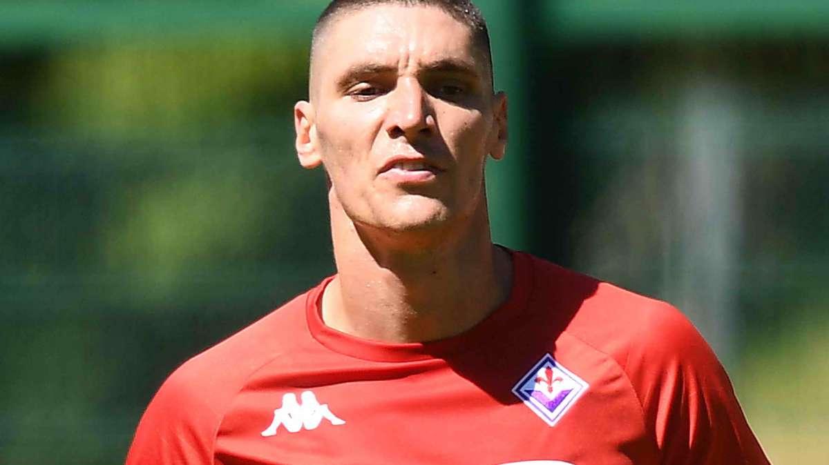 GdS - Fiorentina deludente e Milenkovic in panchina: c'entra il mercato?