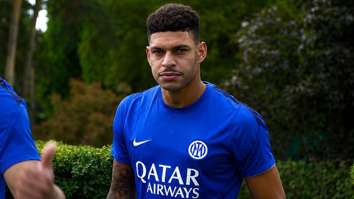 Roma-Inter è anche la partita di Luis Henrique. Che potrebbe essere titolare