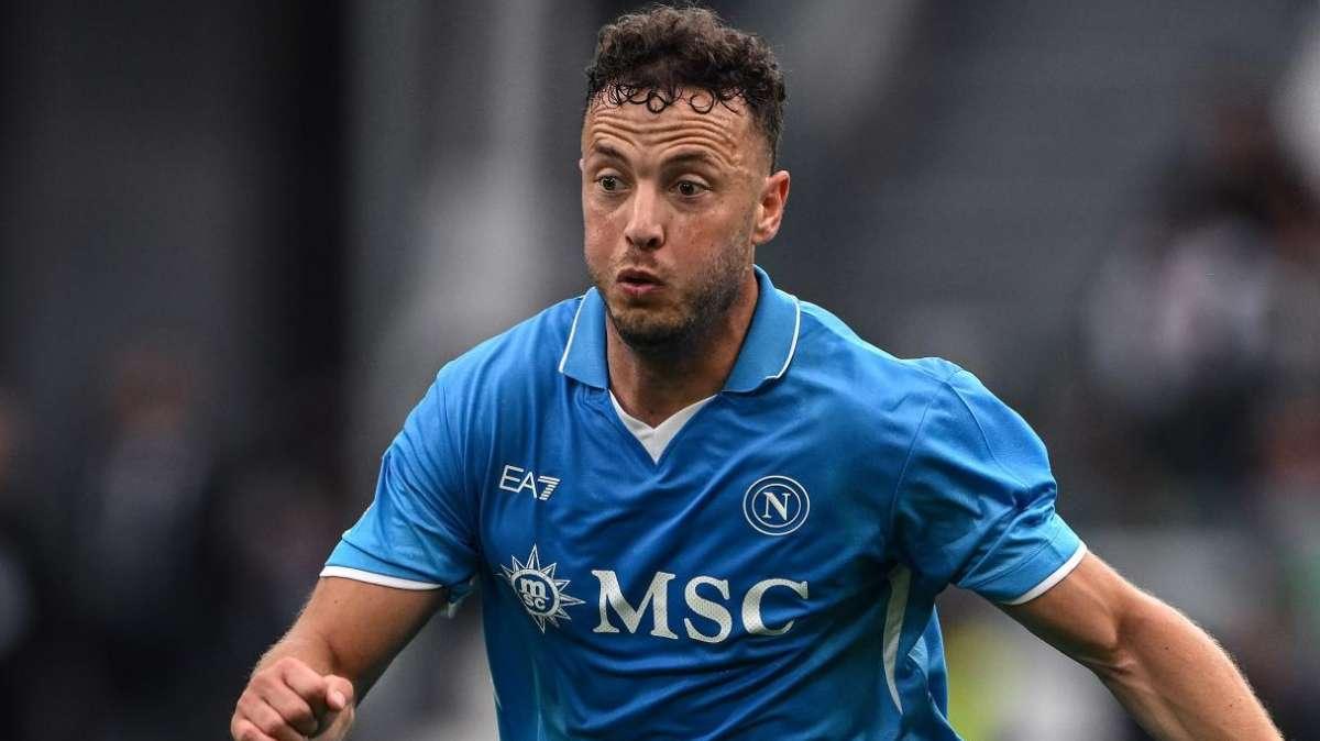 Napoli, Rrahmani: "Per il momento non nominiamo lo scudetto. Dobbiamo vincere e fare ancora punti"