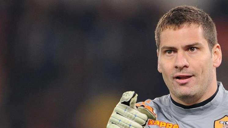 Julio Sergio: "Dybala alla Roma? Non costa poco. Scudetto deciso all'ultima giornata"