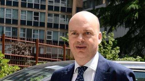 Fassone: "San Siro, ecco le novità. Sui ricavi dico..."