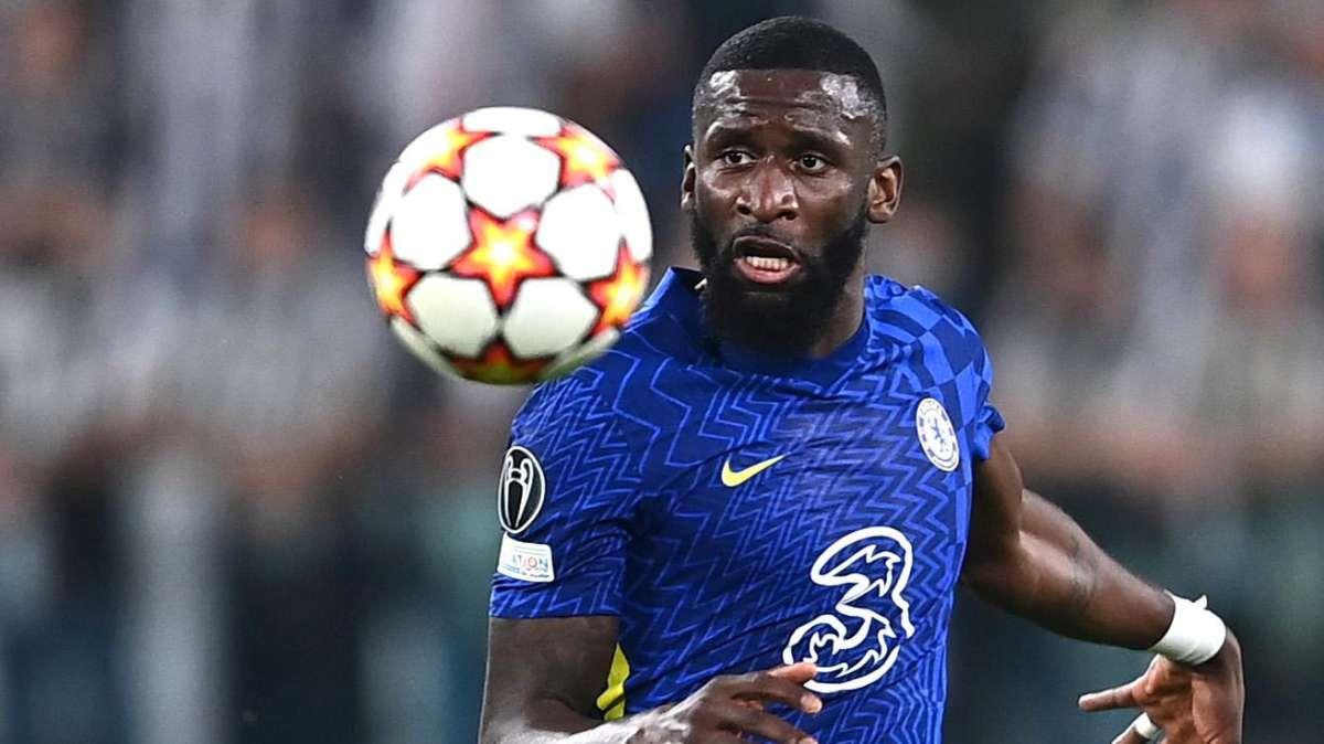UFFICIALE - Real, primo squillo di mercato: Rudiger fino al 2026