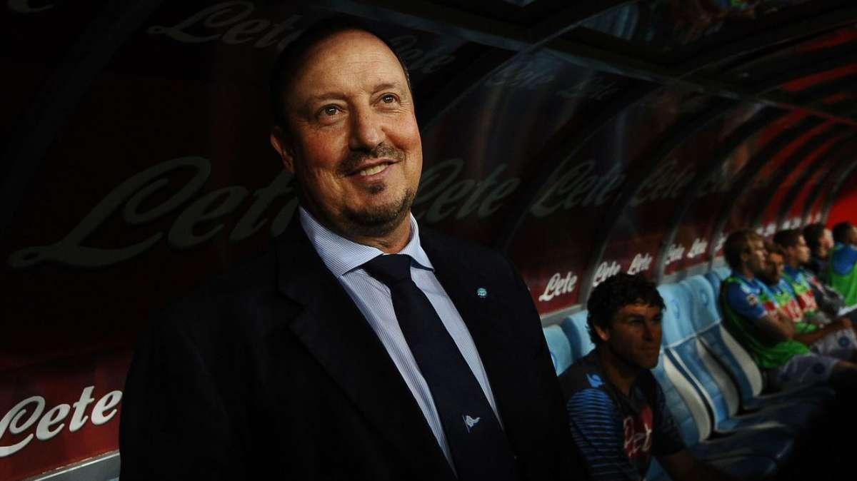 Benitez e il ritorno in panchina: "Ho allenato squadre top, forse questo limita le possibili opzioni"