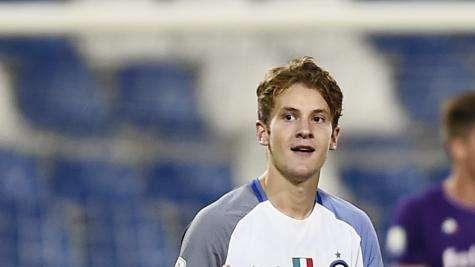 GdS - Colidio pronto al grande salto: prenderà il posto di Pinamonti in prima squadra