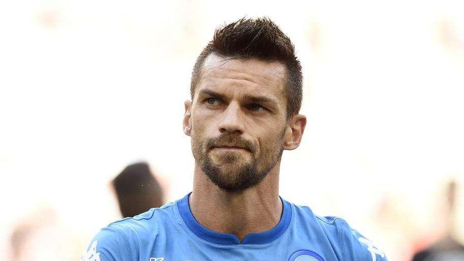 Maggio: "Puntiamo allo scudetto, inutile nasconderlo"