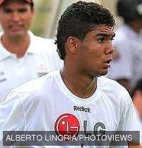 Itasportpress: "Inter, piace Casemiro. Ma la Juve..."