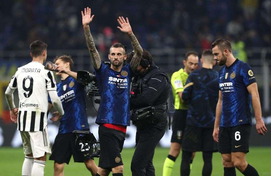GdS - Rinnovo Brozovic, tutto fatto: l'annuncio al più tardi dopo Inter-Venezia