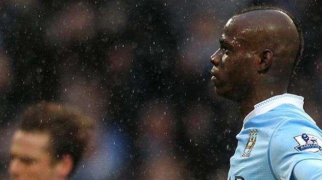 Prandelli: "Balo al City è preoccupato! Mancini..."