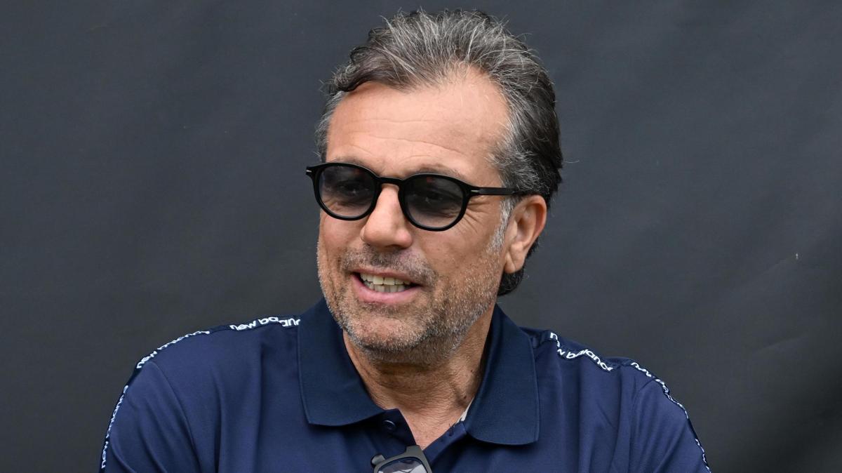 Giuntoli sul mercato: "Lang, Diao o Esposito? L’Atalanta ha le sue risposte"