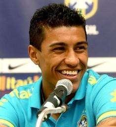 In attesa dell'Inter, Paulinho colpisce con la Seleçao