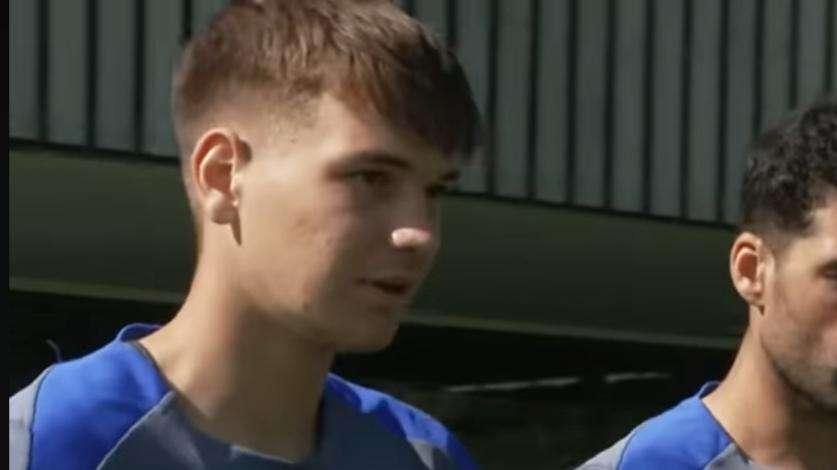 Alex Perez, Luka Topalovic e Thiago Romano: il piano dell'Inter per la selezione di talenti del 2006