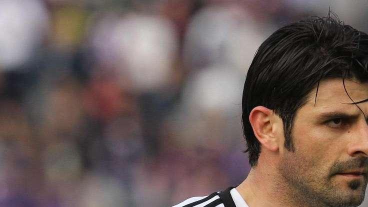 Iaquinta: "Juve, scudetto meritato. Ma l'Inter può trionfare nei prossimi anni"