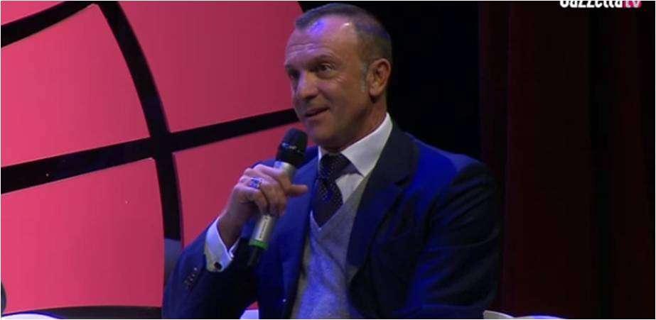 Branca: "Antonio Conte rimane all'Inter? Bisogna vedere se il progetto Suning andrà avanti"