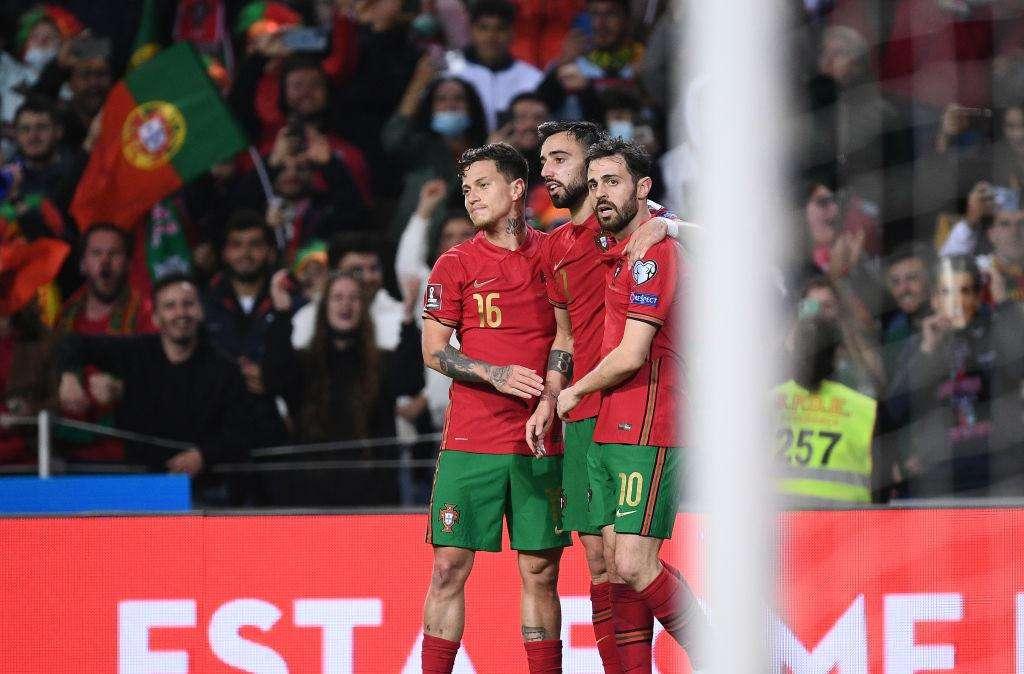 Macedonia del Nord, sogno finito: avanti il Portogallo. Ai Mondiali anche la Polonia