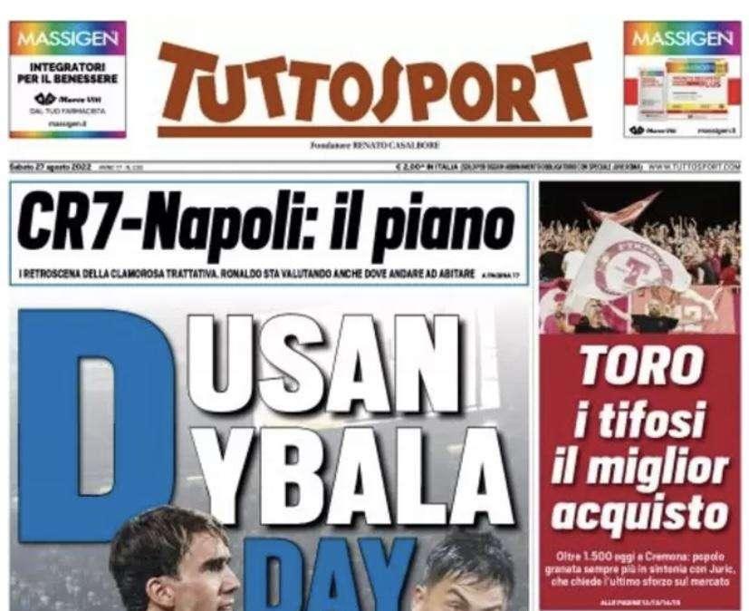 Prima TS - Crollo Inter: che lezione da Sarri!