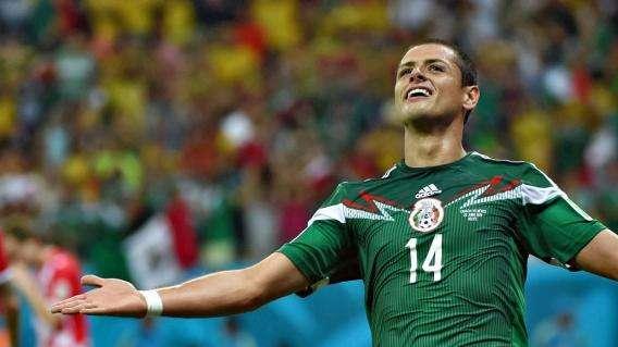 Hernandez, l'Atlético ci pensa ma trattativa frenata