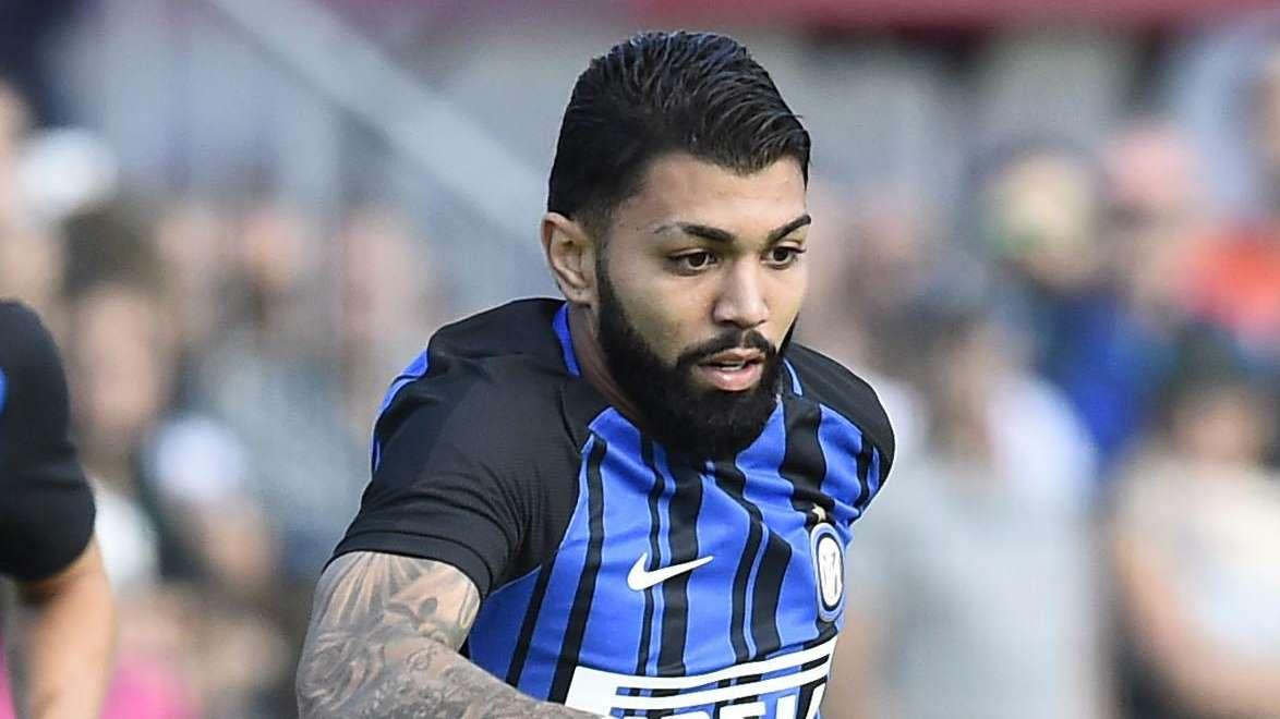 Anche Gabigol suona la carica sui social: "Dai ragazzi, forza Inter. Amala"