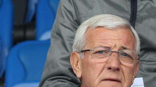 Lippi: "Inter, Conte ottimo. Gli manca solo di far rendere al massimo alcuni come Eriksen"