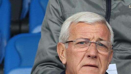 Lippi: "Champions, l'Inter ha una partita non proibitiva. Conte è un trascinatore, Sensi mi piace molto"