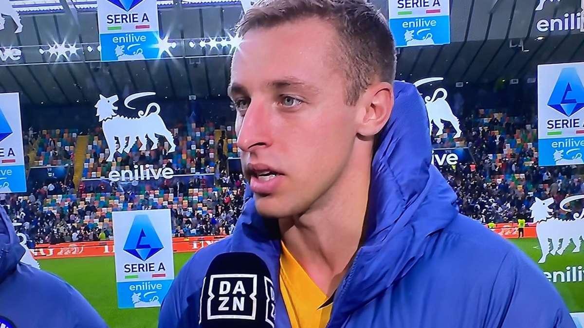 Frattesi al 90': "Doveva essere una ripartenza, non si può perdere come nel derby. Lautaro? Questo è solo l'inizio"