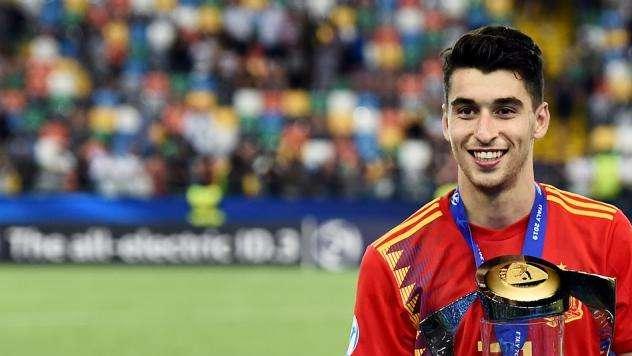 Marca - Bayern, c'è l'accordo con Marc Roca: ora si tratta con l'Espanyol