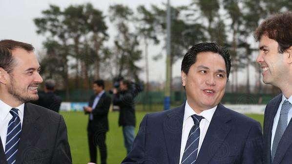 VIDEO - Scossa Thohir, rivoluzione giovane! Idee chiare, ecco la strada