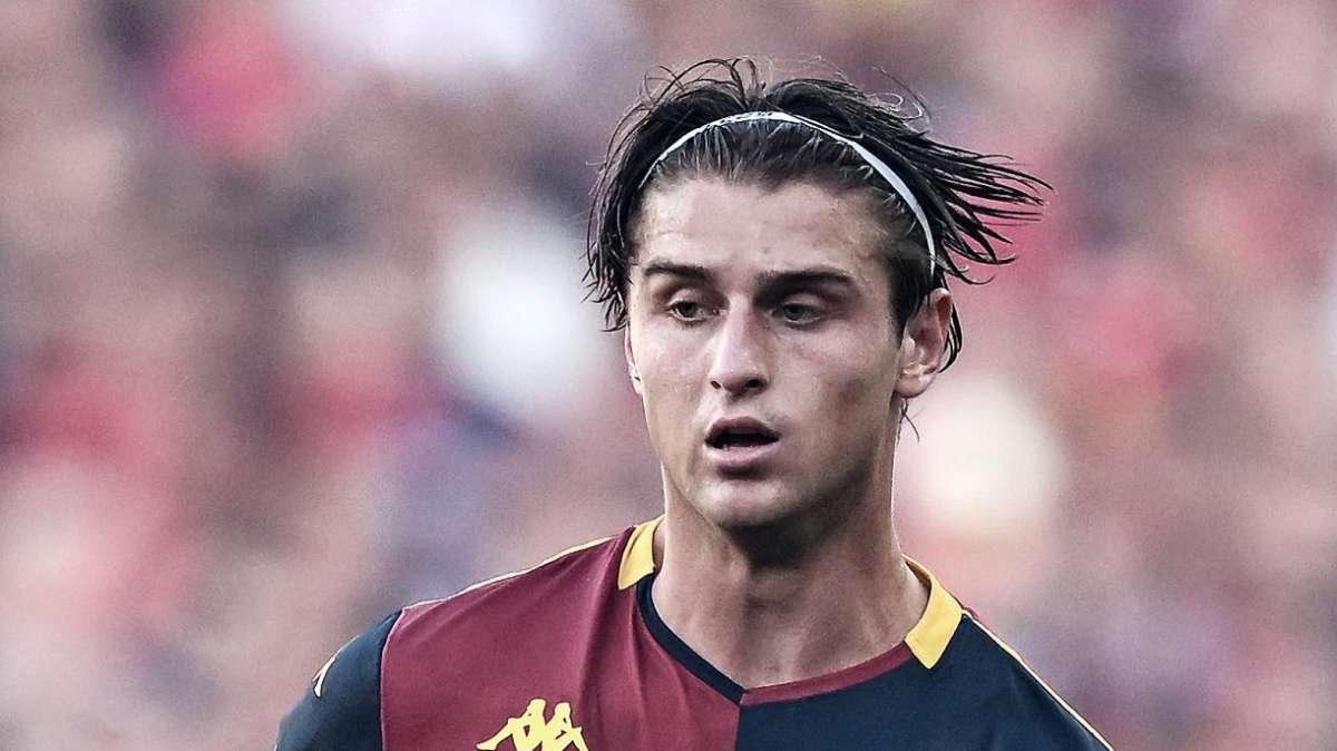 Genoa, Colombo a DAZN: "Non dimentichiamoci dove eravamo un mese fa. Ma ora abbiamo un'altra mentalità"