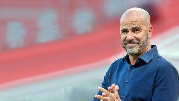 Bosz, all. Bayer Leverkusen: "EL, Inter tra le favorite. Ma in gare ad eliminazione tutto è possibile"