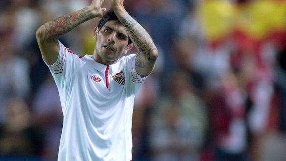 Per Banega l'Inter offre un quadriennale da 5 milioni più i bonus. E il Siviglia...