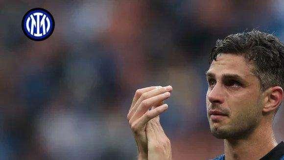 Il saluto commosso di Ranocchia al suo popolo: "Grazie"