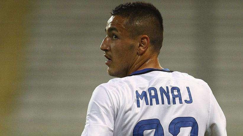 Ag. Manaj: "Non ho dubbi sul riscatto. Prestito possibile, meglio l'estero"